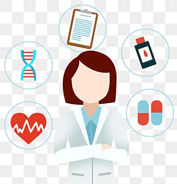 स्वास्थ्य सेवाएँ